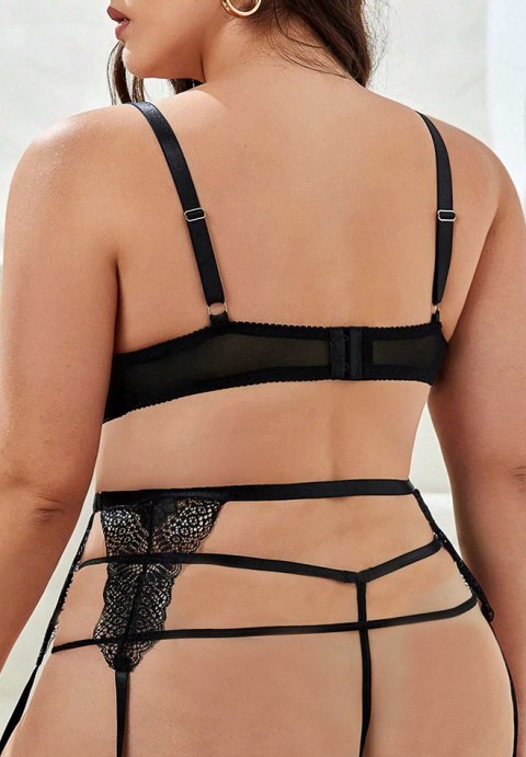 Come To Think Of It Bra Set