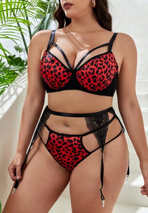 Come To Think Of It Bra Set