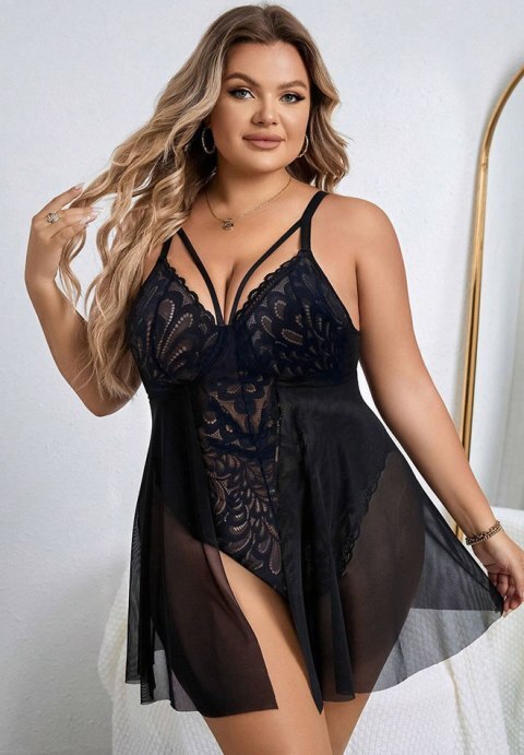 Like Never Before Teddy