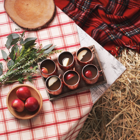 Vermont Apple Honey