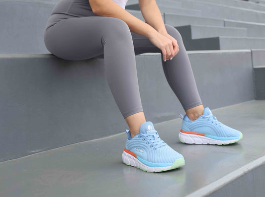 FlowCore Running Shoes V2