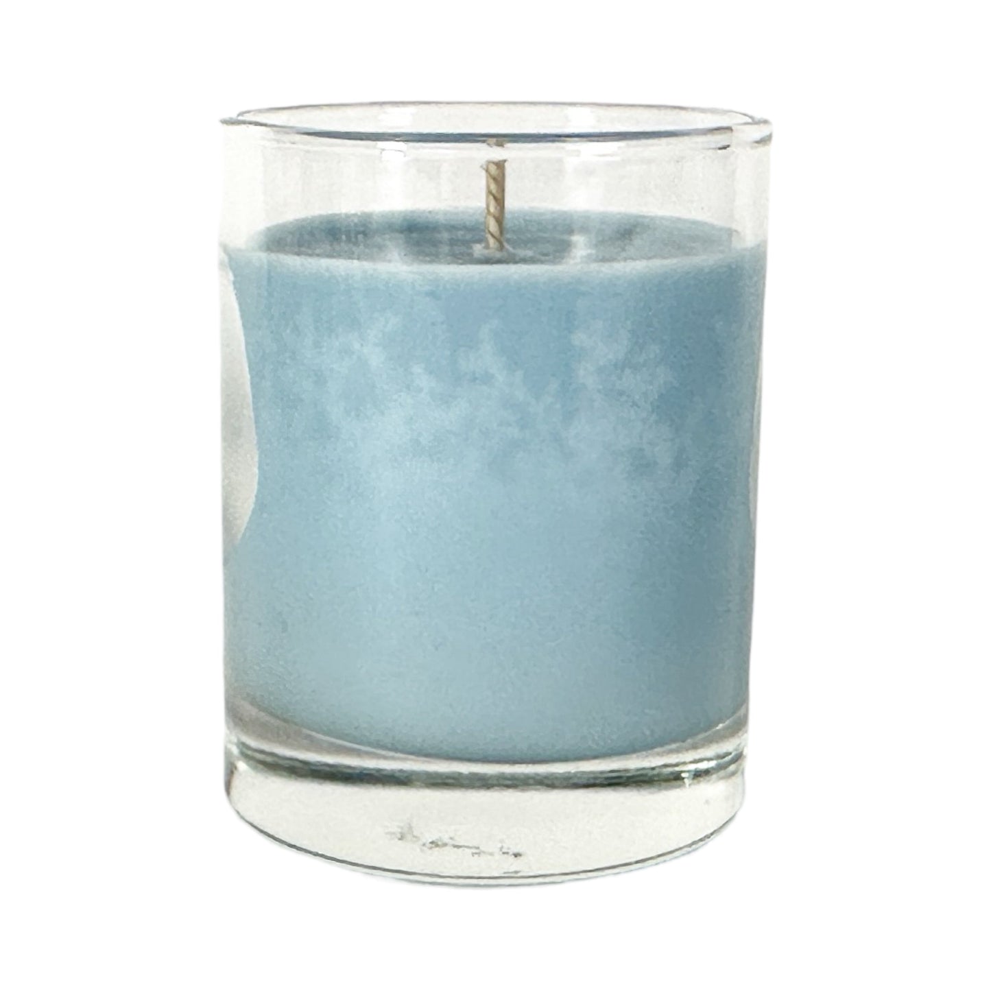 Zeus 2.5oz Soy Candle in Glass