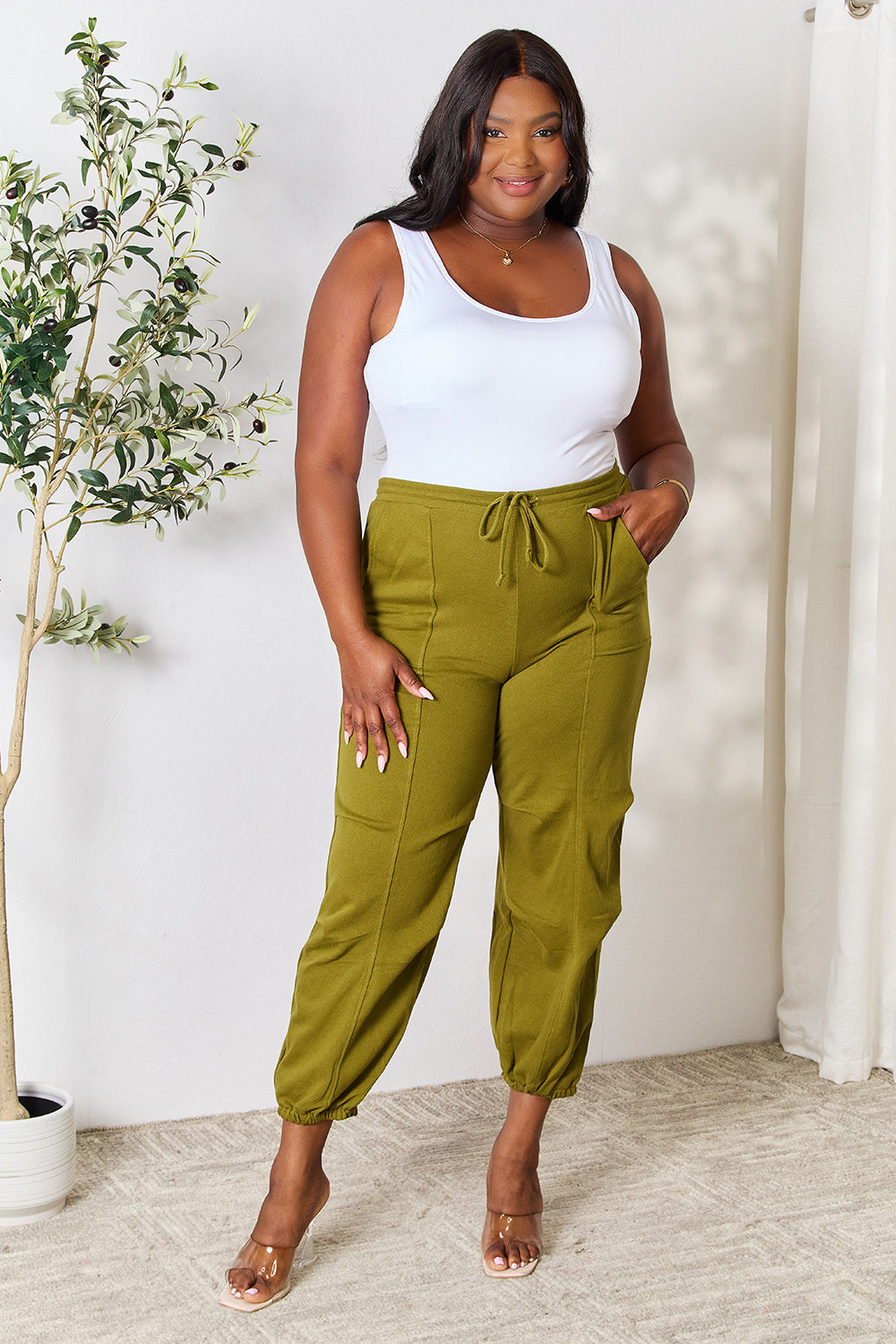 “Rita” Sweatpants