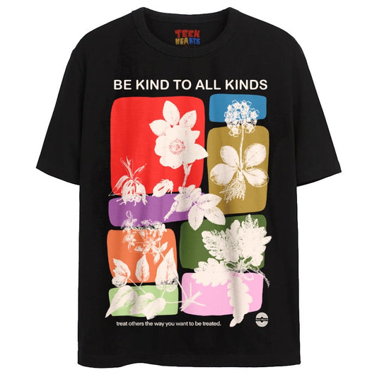 “BE KIND” T-SHIRT