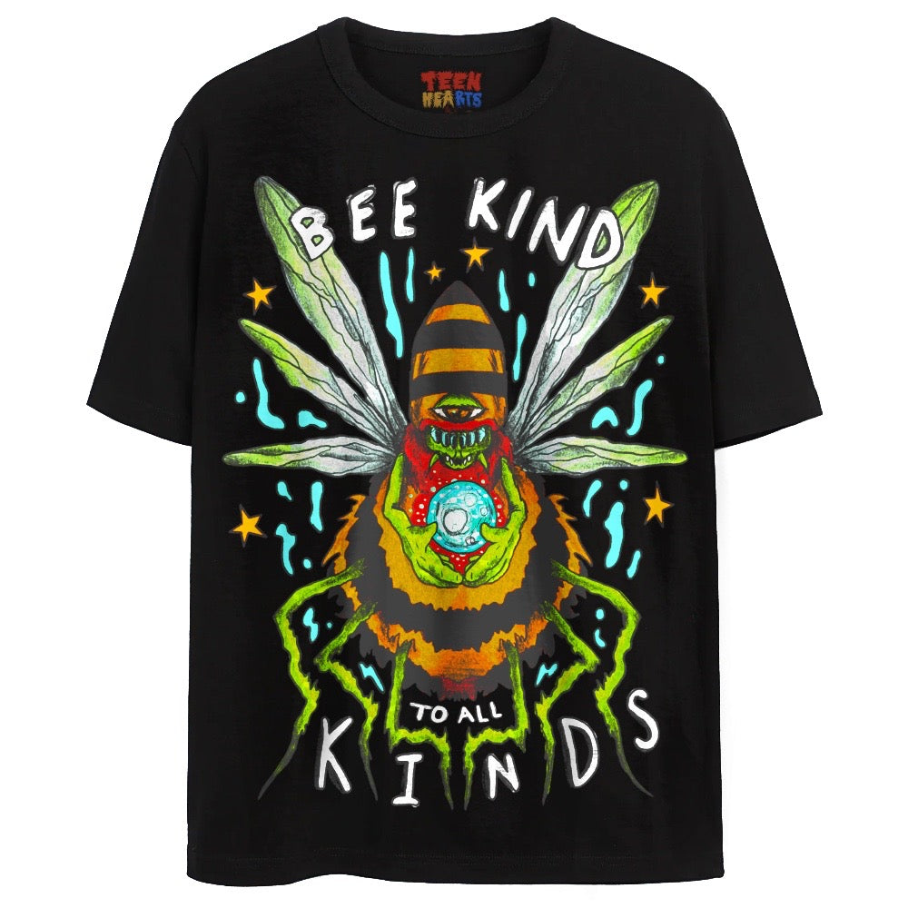 “BEE KIND” T-SHIRT