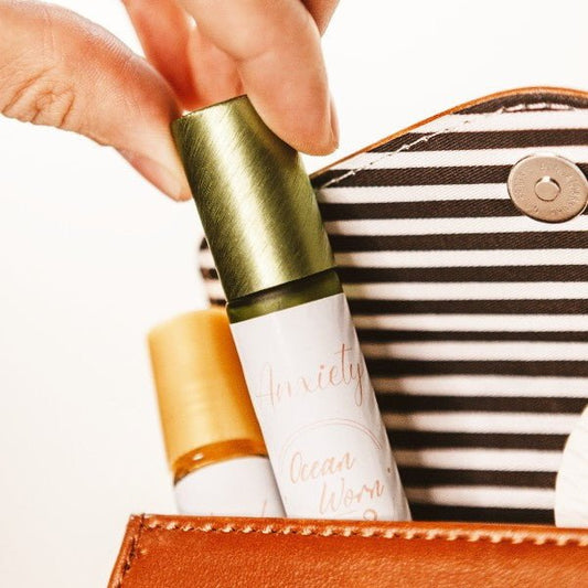 Clearance Anxiety Roller Bottle