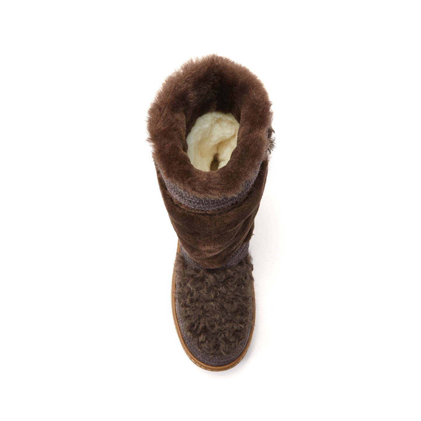 NJORDE BURNT