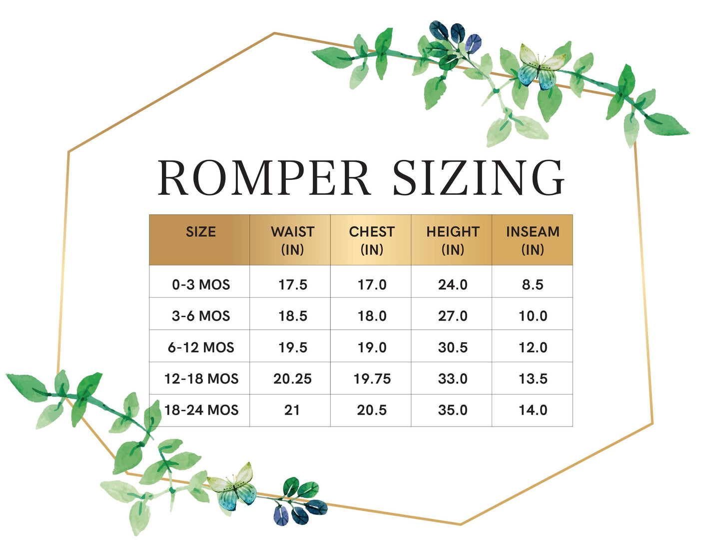Backless Cotton Romper