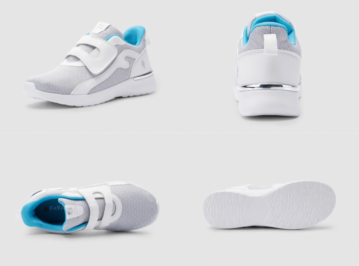 Women's LightStride Walking Shoes V3