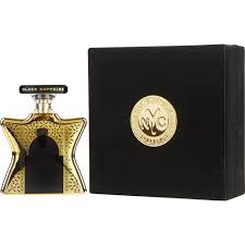 Dubai Black Sapphire by Bond No.9 Perfume by Bond No.9 for Men