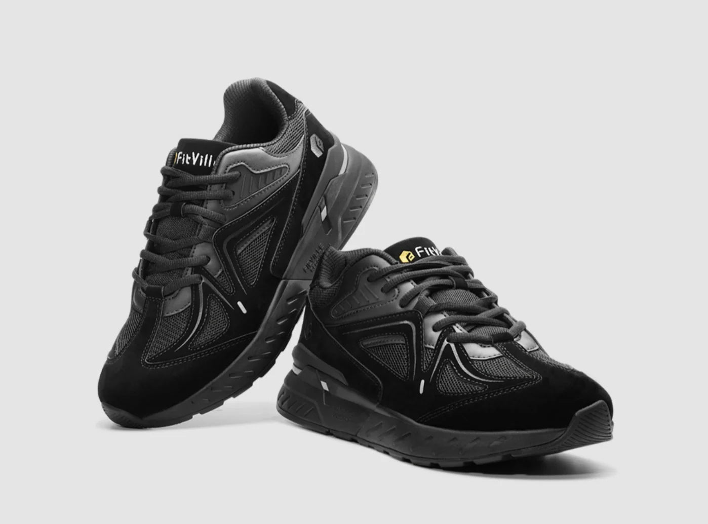 Women's Rebound Core Walking Shoes V1