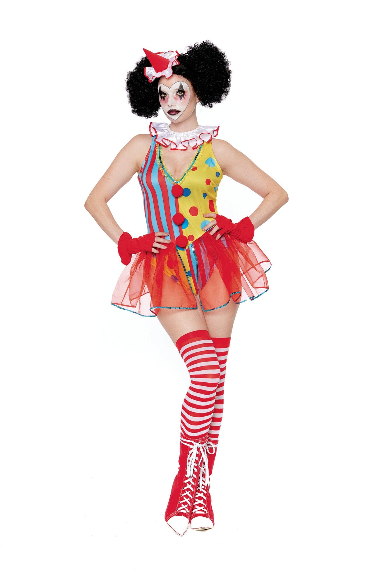 Big Top Babe