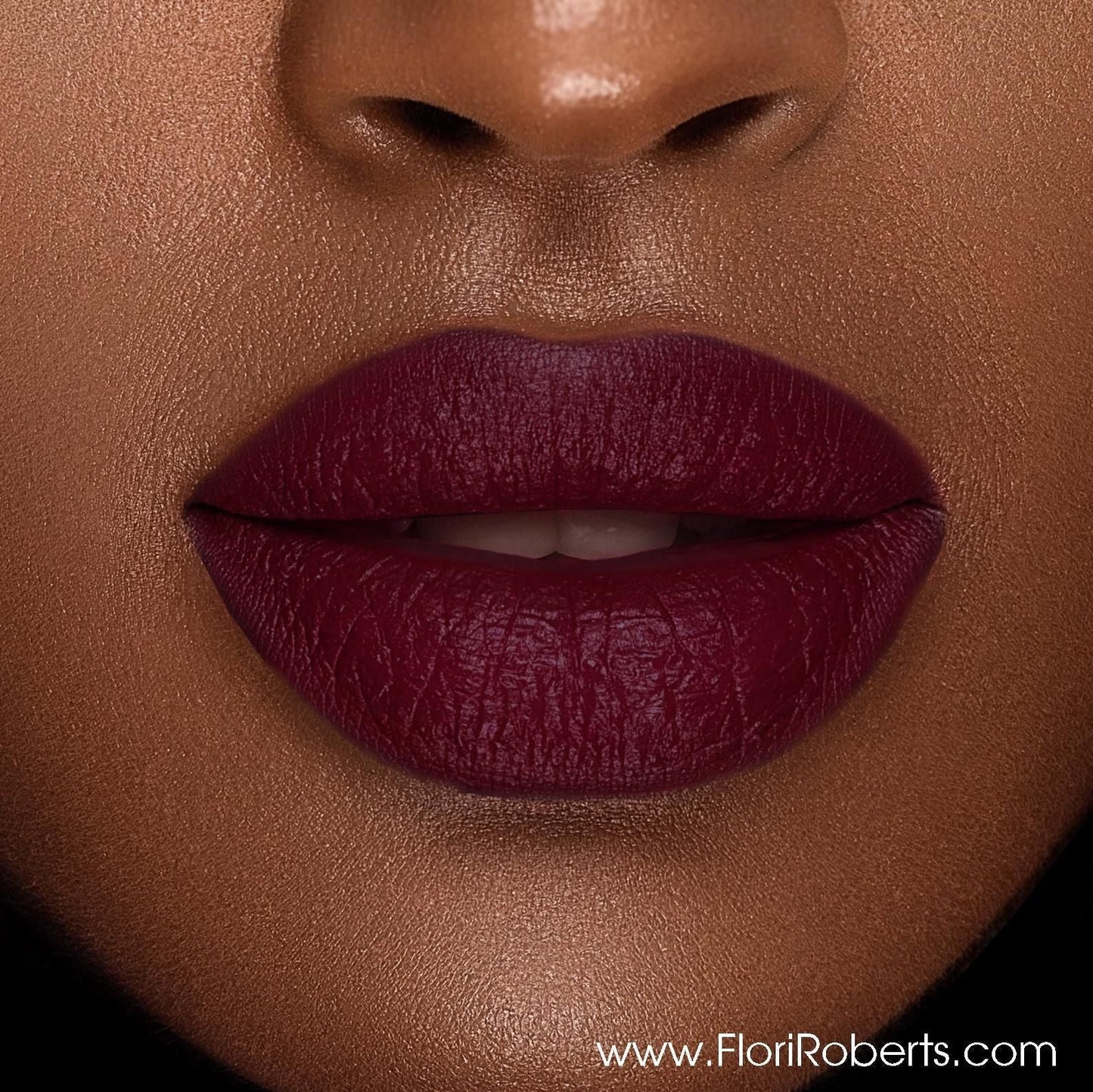 Luxury Demi-Matte Lipstick