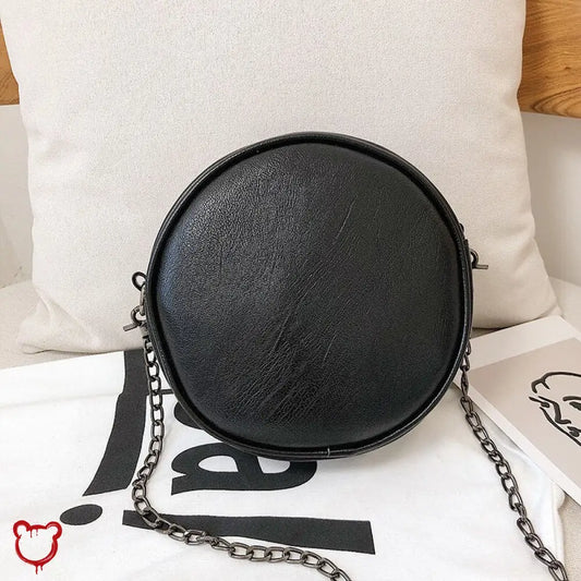 “Majestic Spell” Tassel Stud Handbag