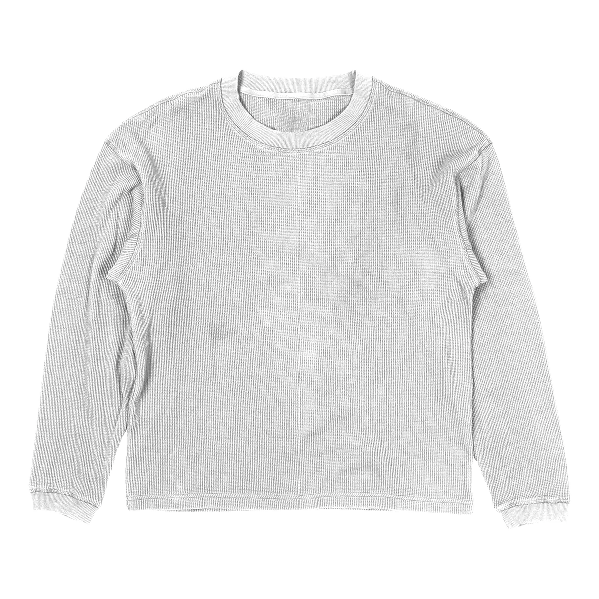 Blank Thermal