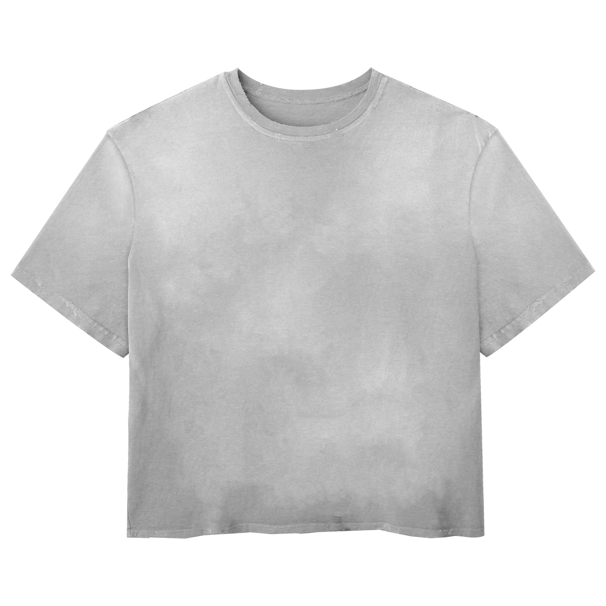 Blank Wash Tee