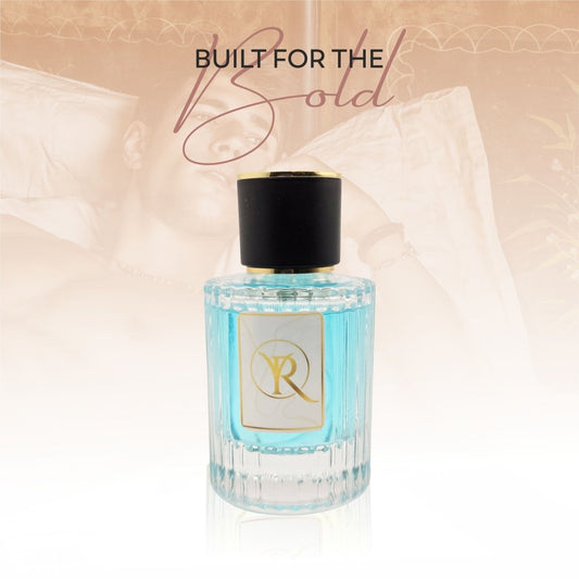 Bold (Our Version of Jimmy Choo Man)