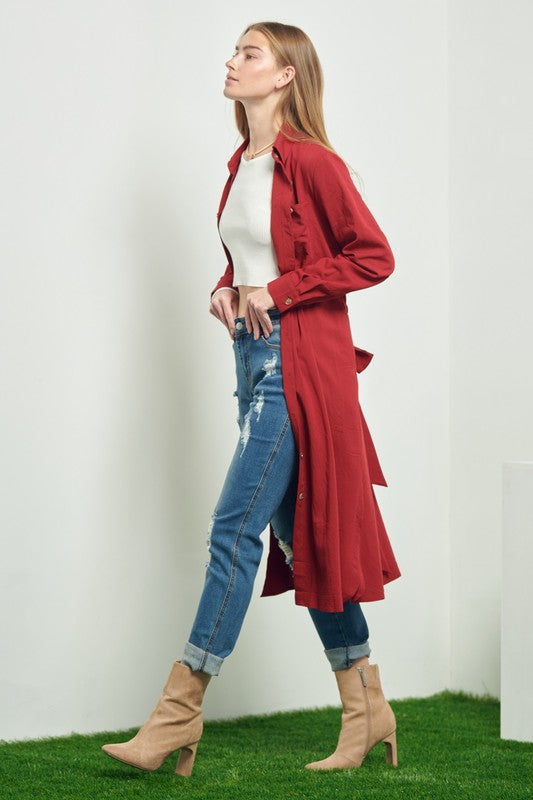 “Rare Vibes” Long Dress