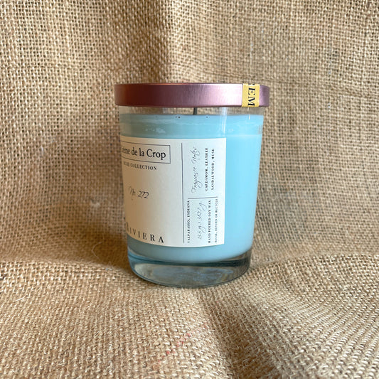 Soy Candle - Riviera