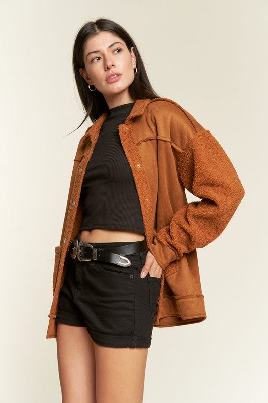 “Supa Fly Chick” Jacket
