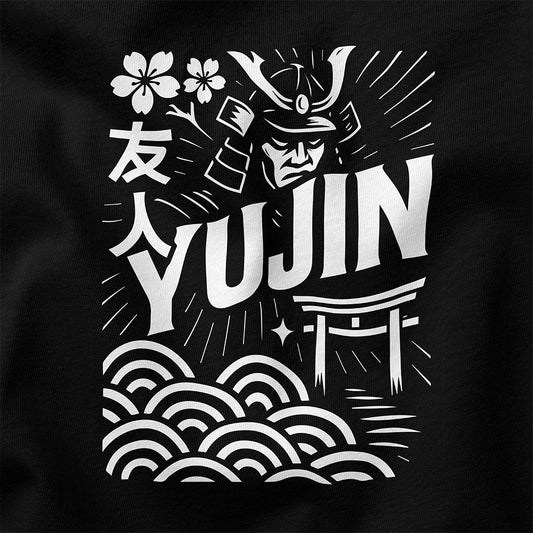 Shogun Spirit Essential T-Shirt