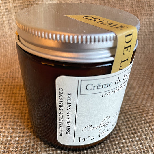 Skin Cream - "It's the Balm" Cooling Cream