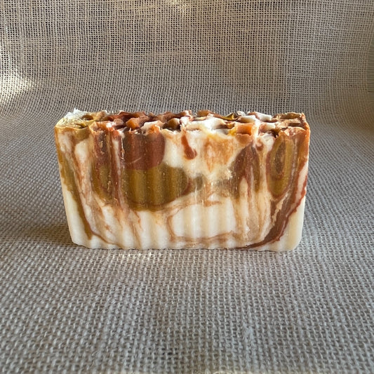 Goats Milk Soap - Milk & Honey