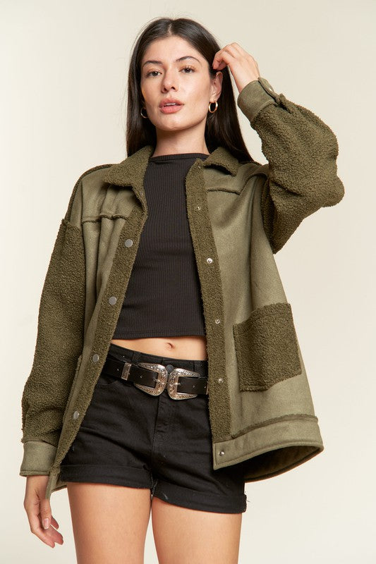 “Supa Fly Chick” Jacket