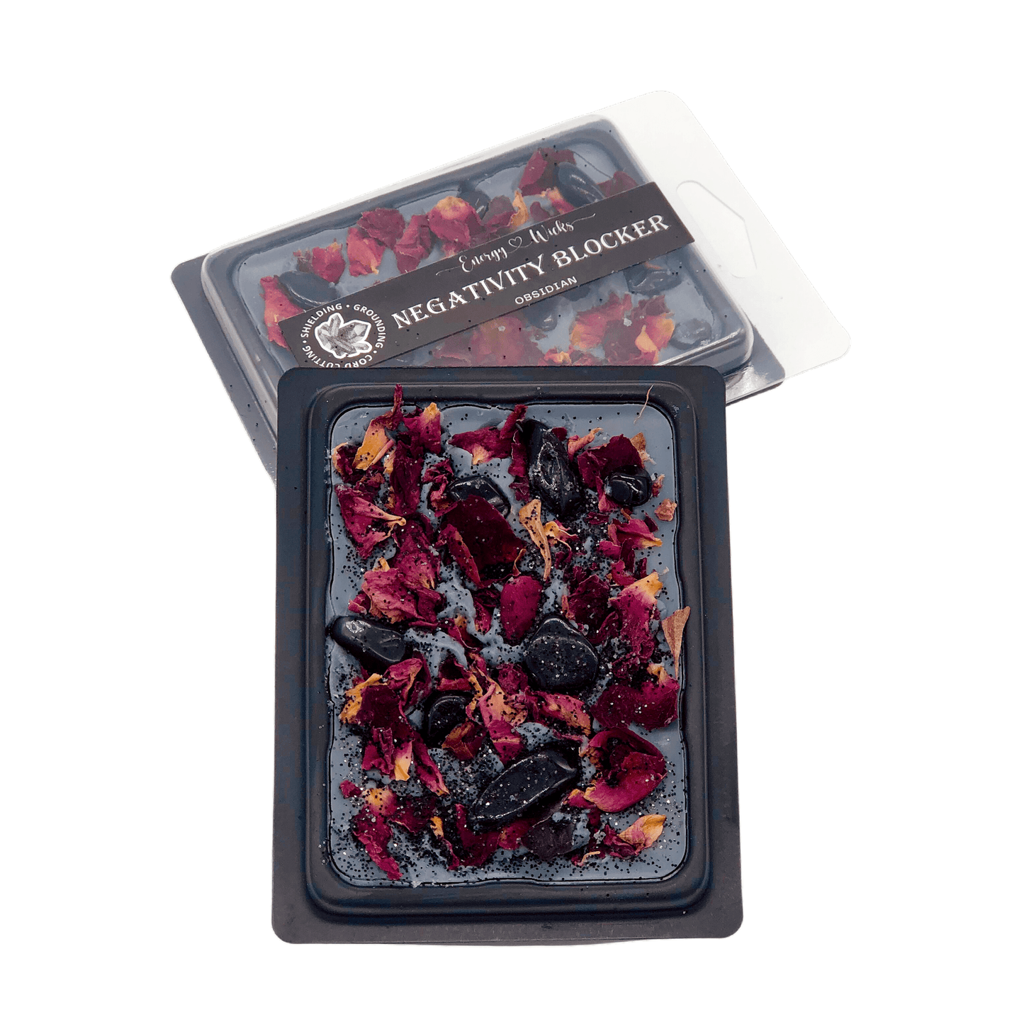 Negativity Blocker Wax Melts