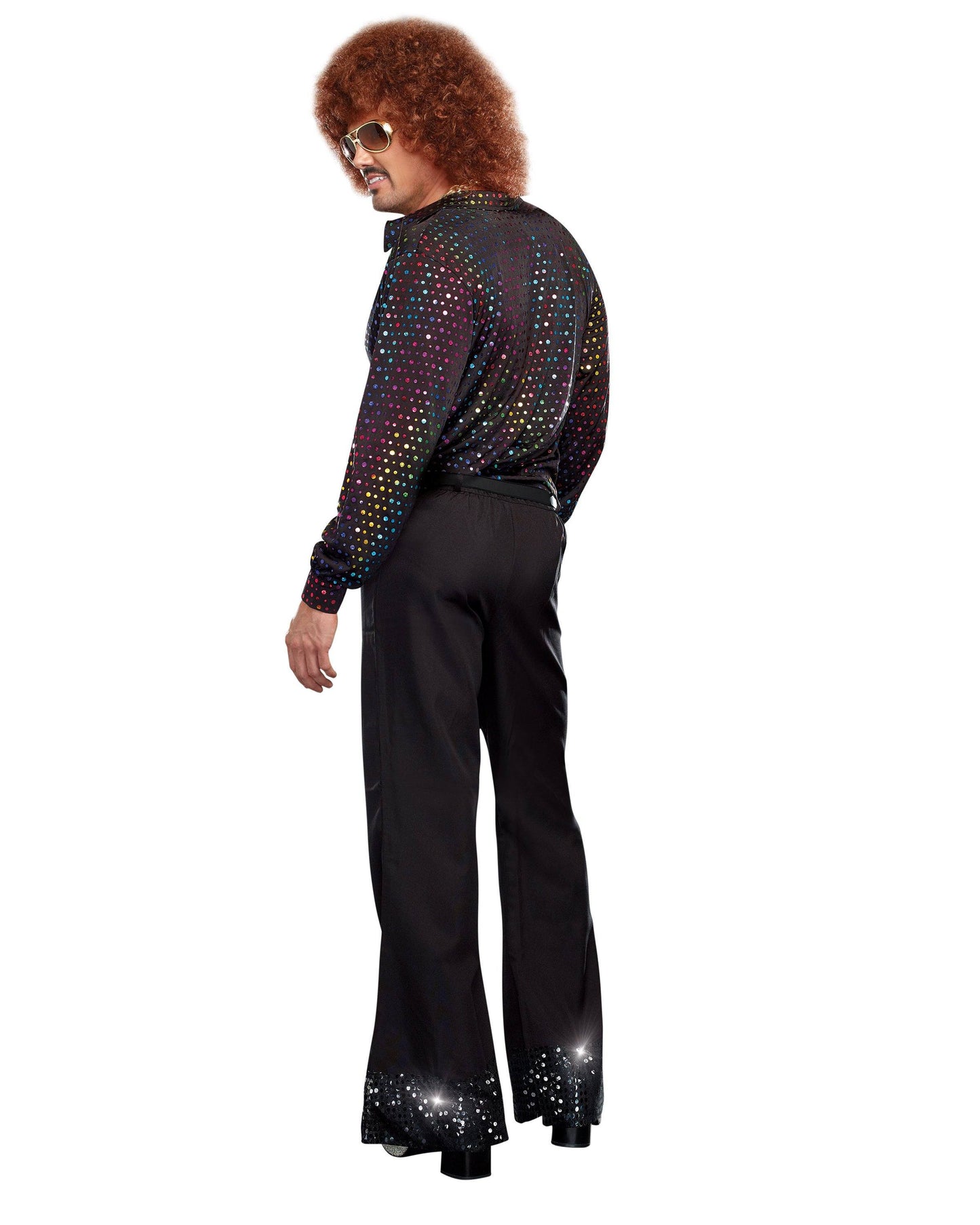 Disco Dude