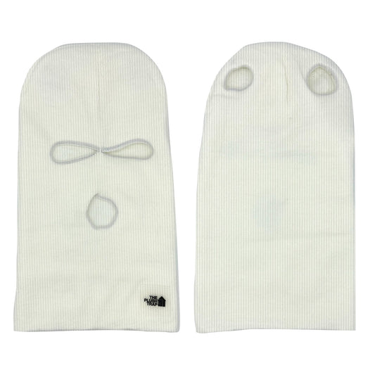 DIY Bunski 5 hole balaclava