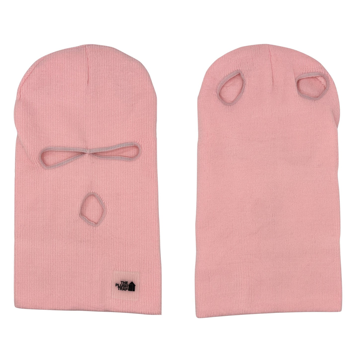 DIY Bunski 5 hole balaclava