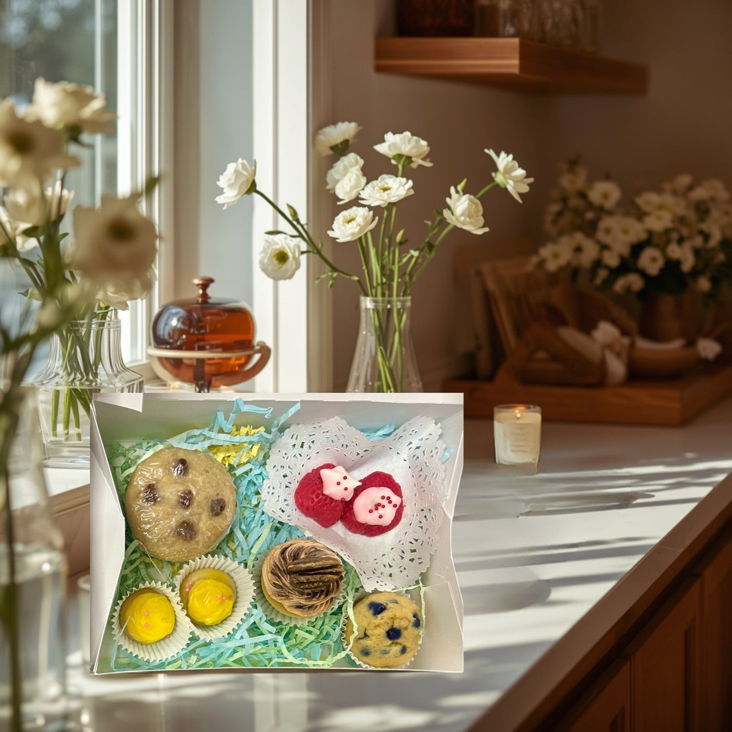 Wax Melts | Bakery Sampler