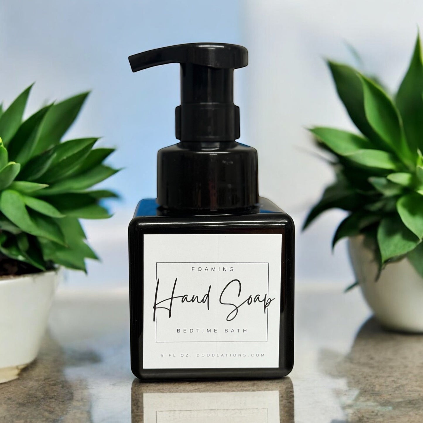 Foaming Hand Soap | Bedtime Bath