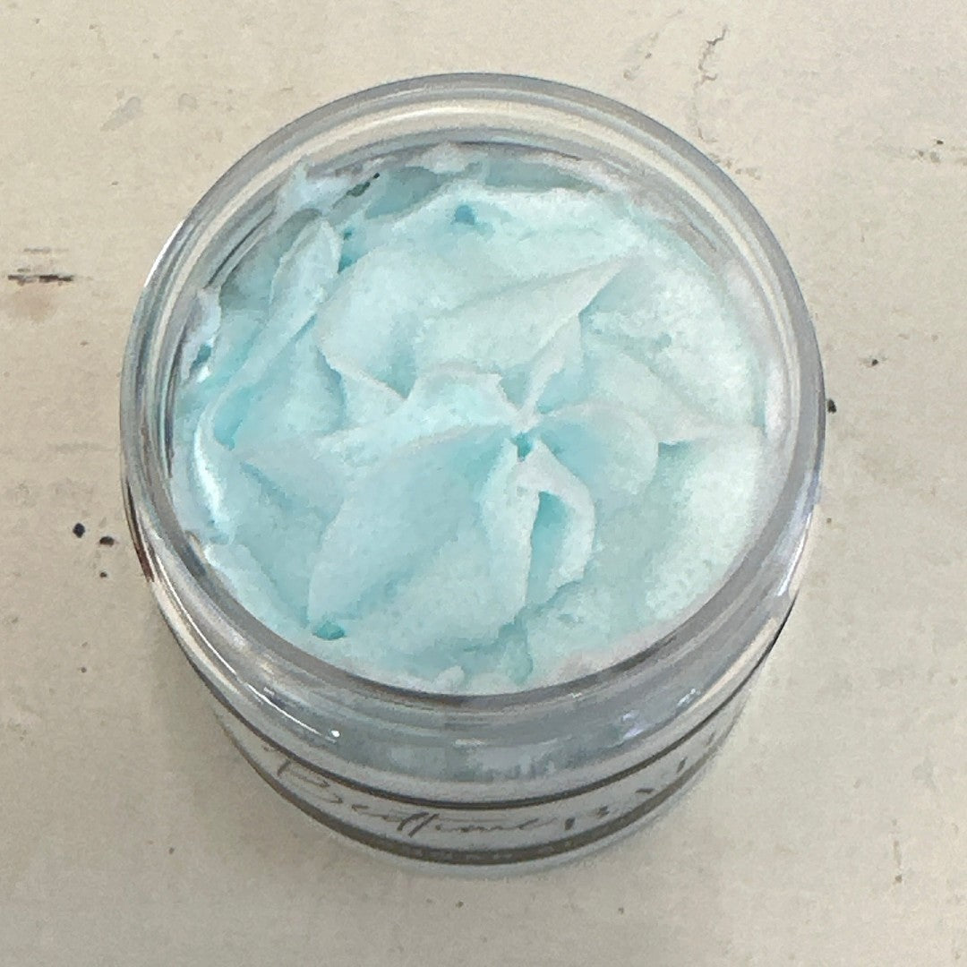Sugar Scrub | Bedtime | 4 oz