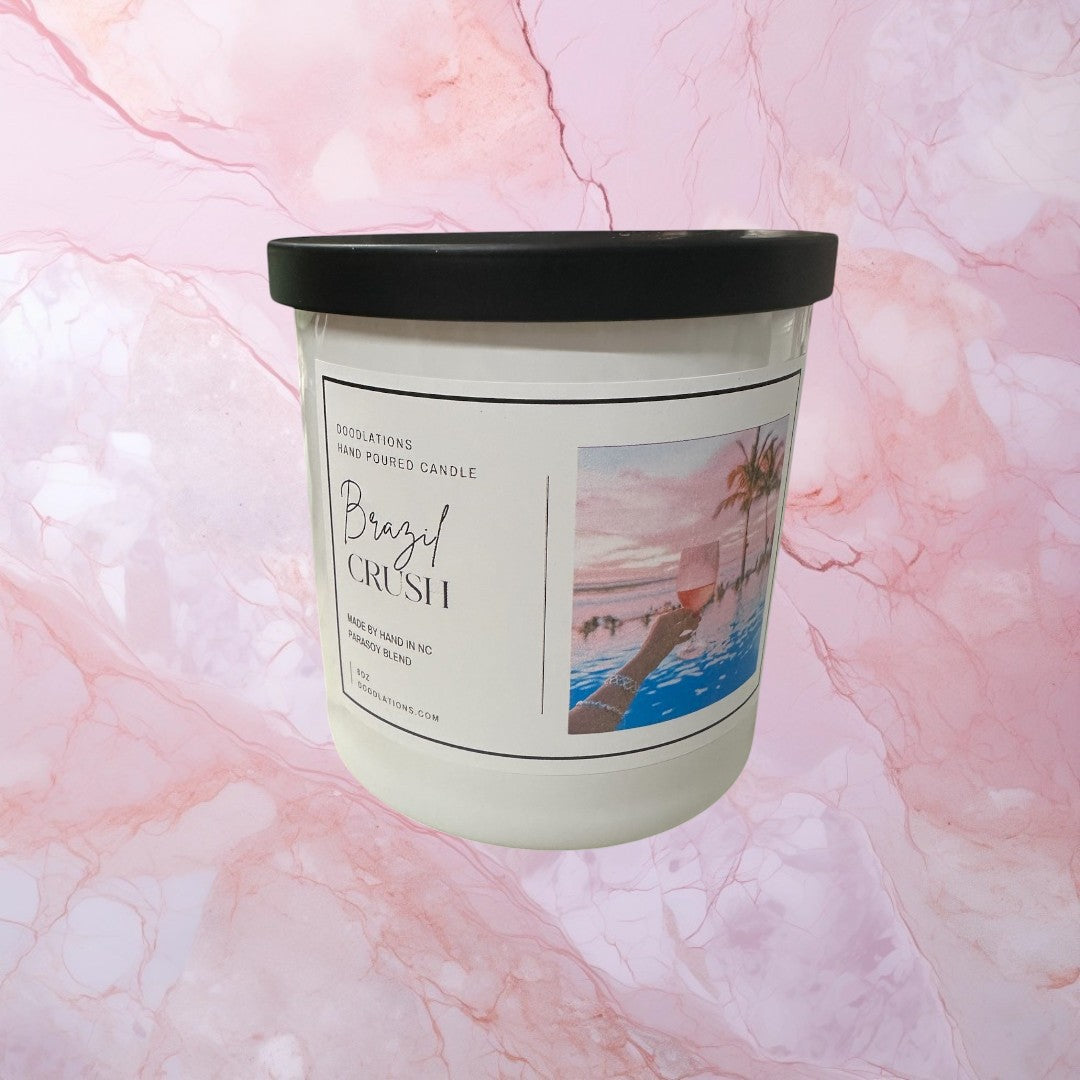 Candle | Brazilian Crush