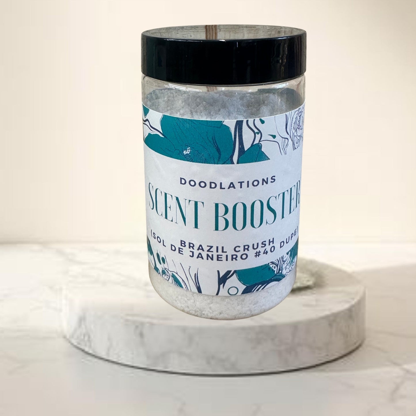 Doodlations Laundry Scent Booster | Brazilian Crush