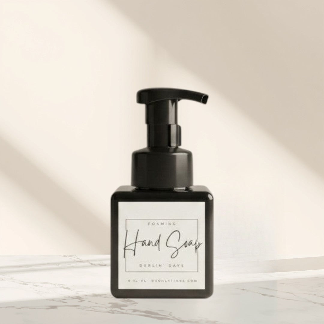 Foaming Hand Soap | Darlin' Days