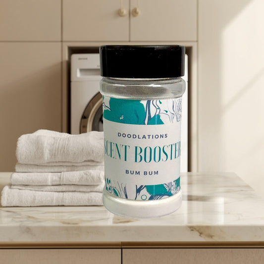 Laundry Scent Booster | Bum Bum