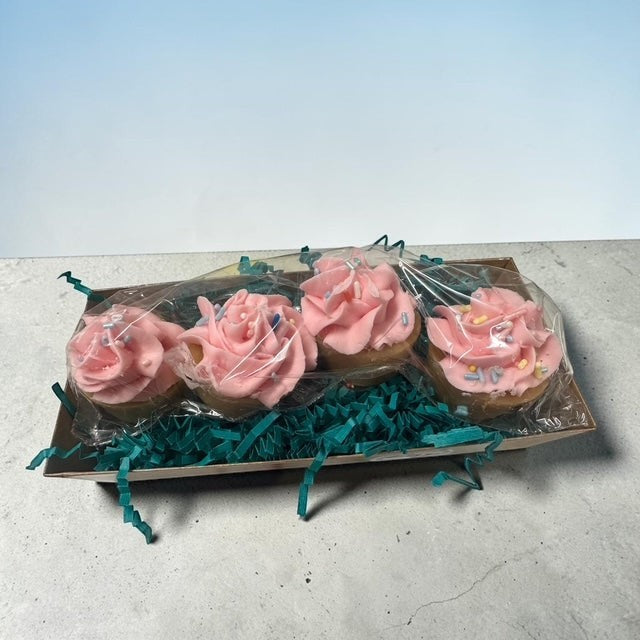 Wax Melts | Pink Delight Cupcakes