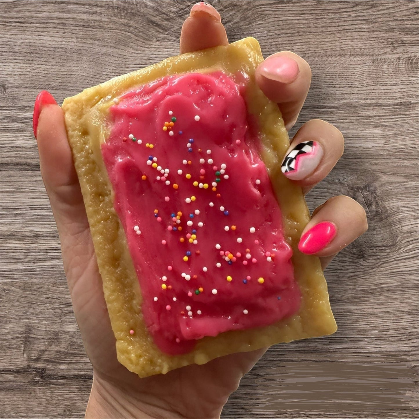 Wax Melts | Pop Tart