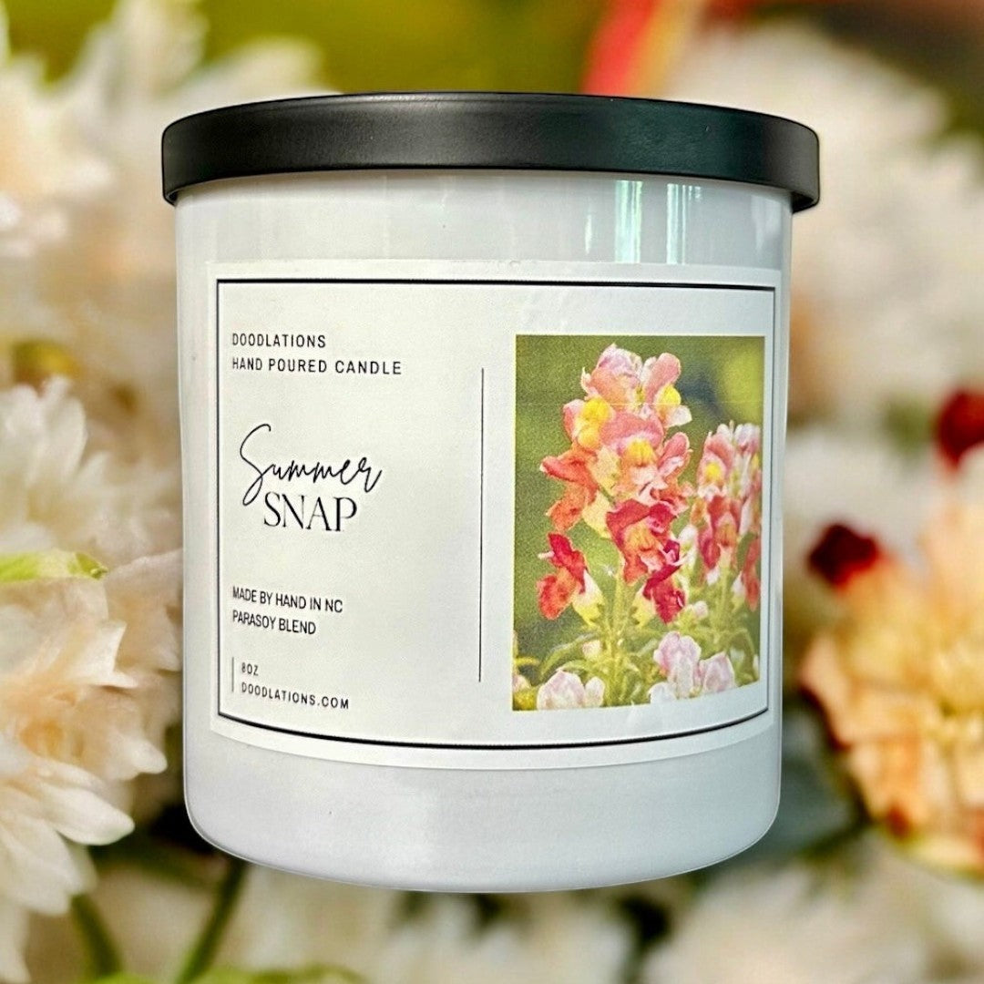 Candle | Summer Snap