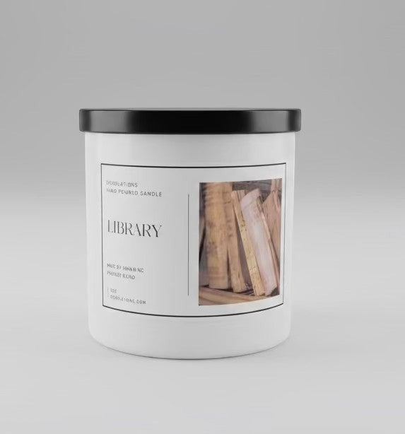 Candle | Library