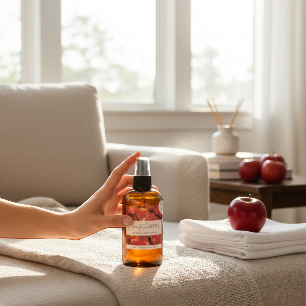 Room & Linen Spray | Macintosh Apple