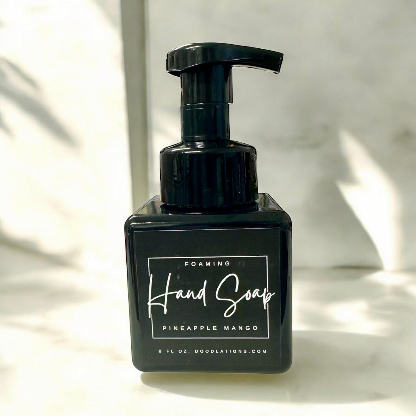 Foaming Hand Soap | Pineapple Mango