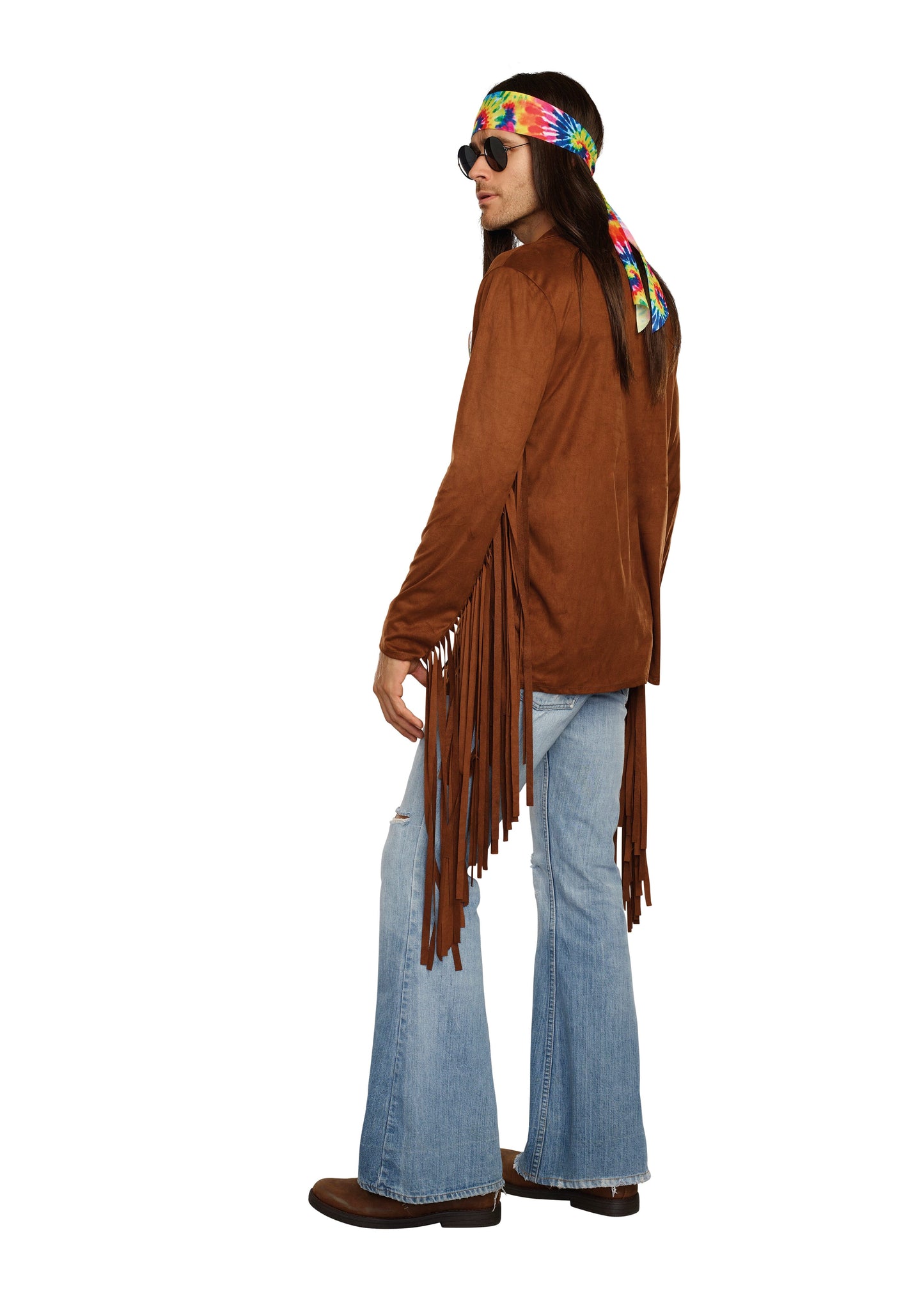 Hippie Dude