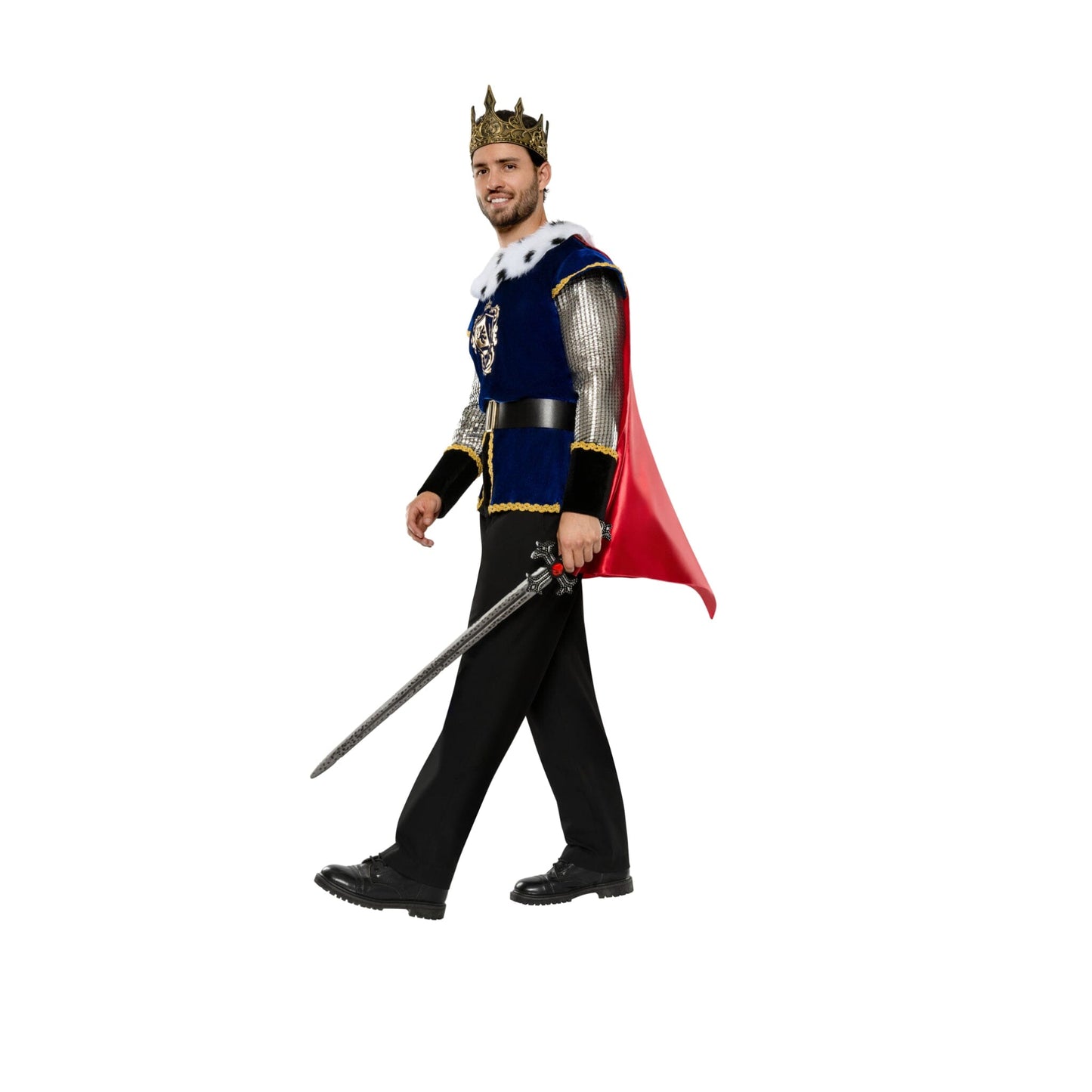 Regal King