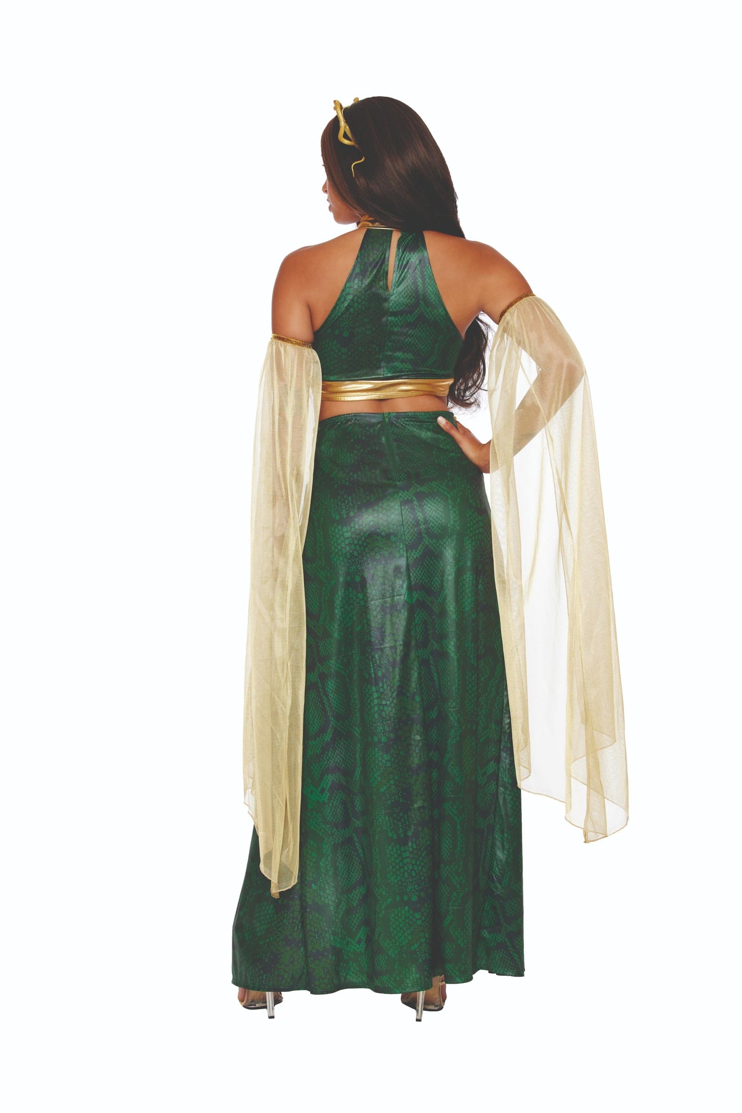 Mistress Medusa