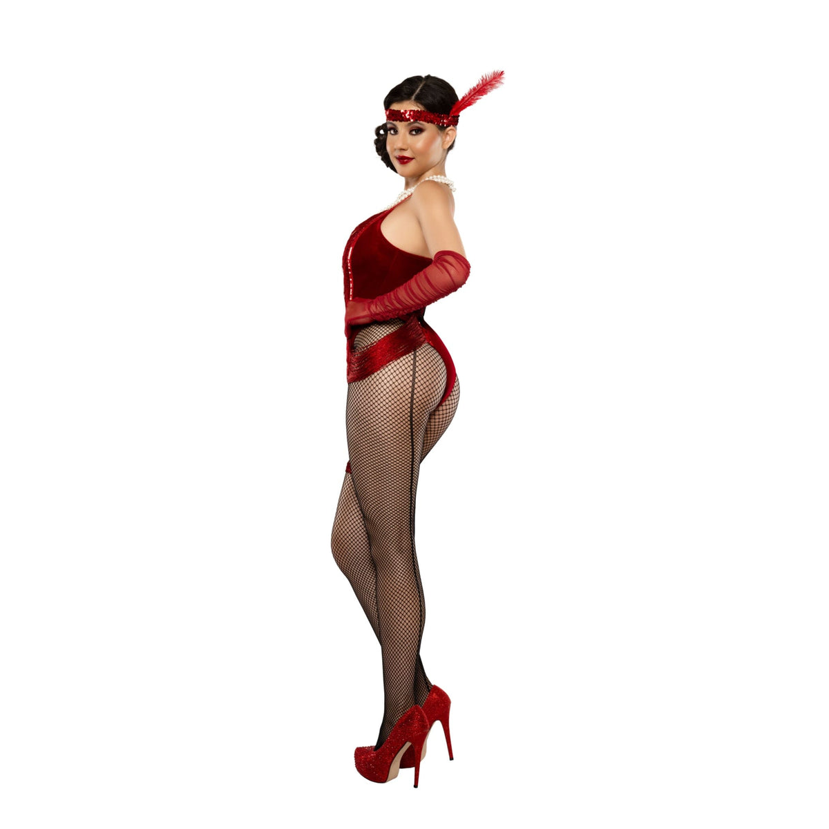 Prohibition Penny