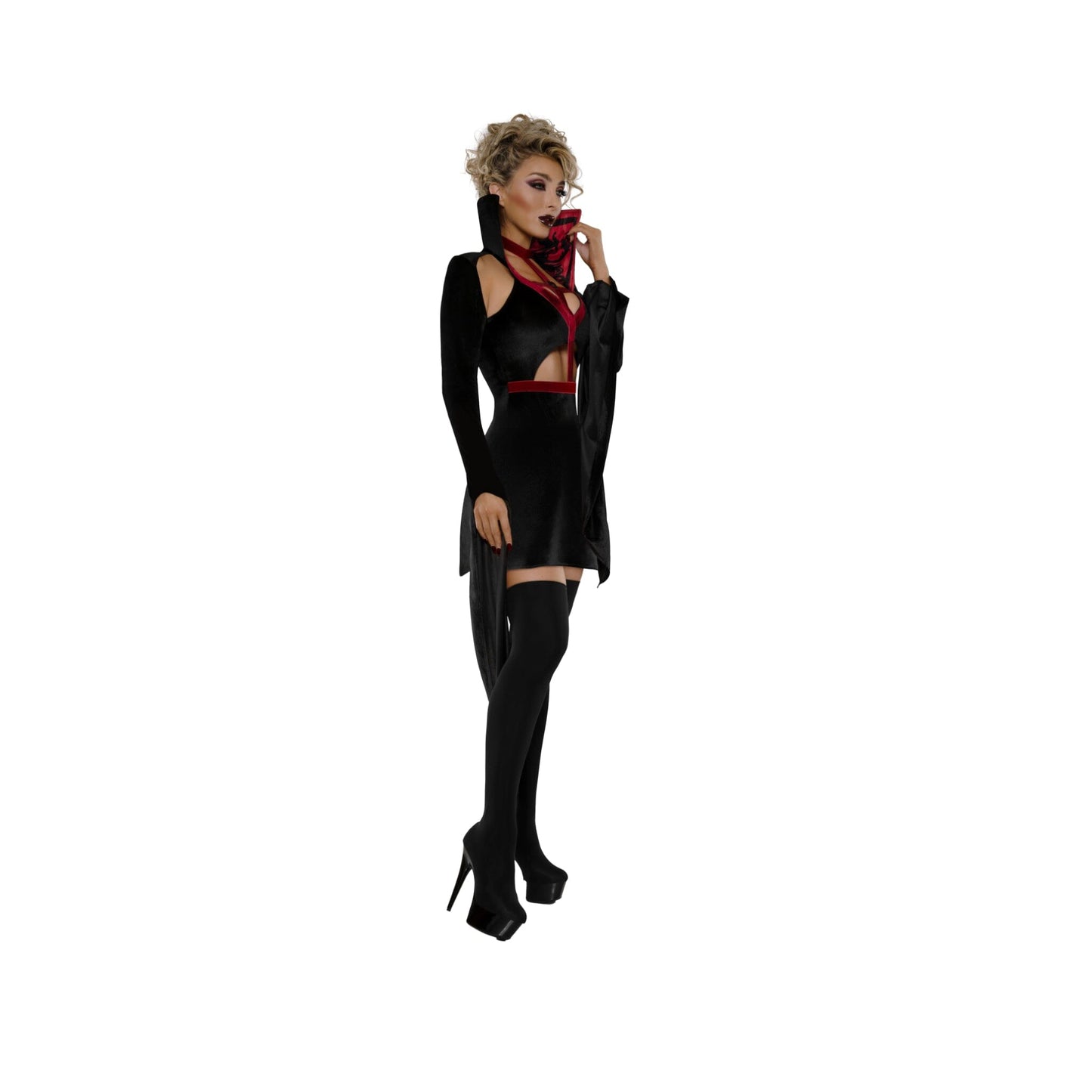 Vampire Queen